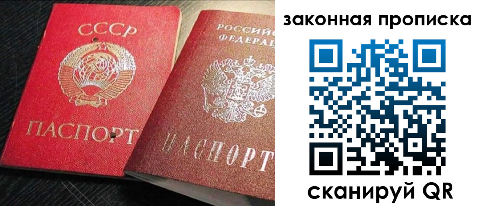 прописка штамп в Красноармейске